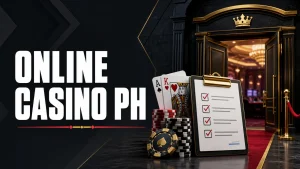 Online Casino Philippines for Beginners: A Practical Checklist Before You Play featured image for Filipino players