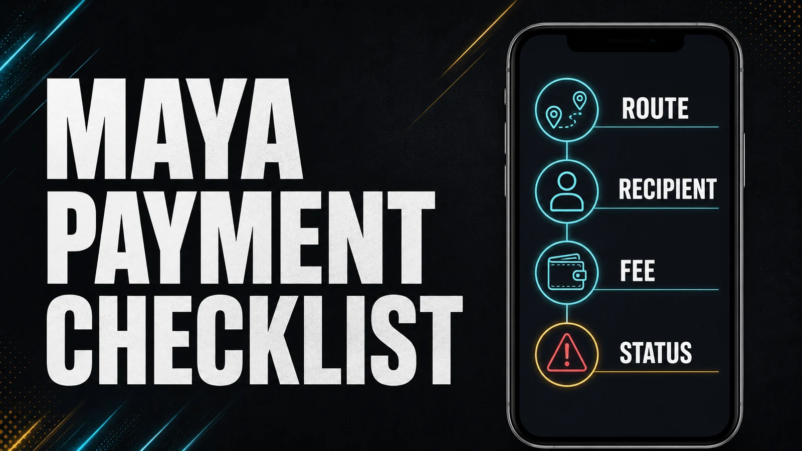 Maya Casino Payments: A Safety Checklist Before You Deposit or Withdraw featured image for Filipino players