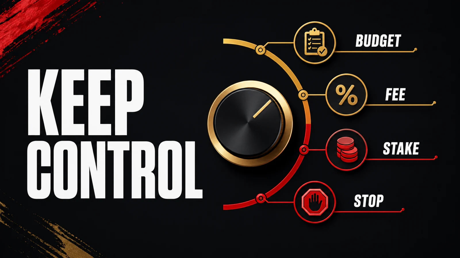 Deposit Limits and Fees: What Philippine Players Should Check risk and terms illustration