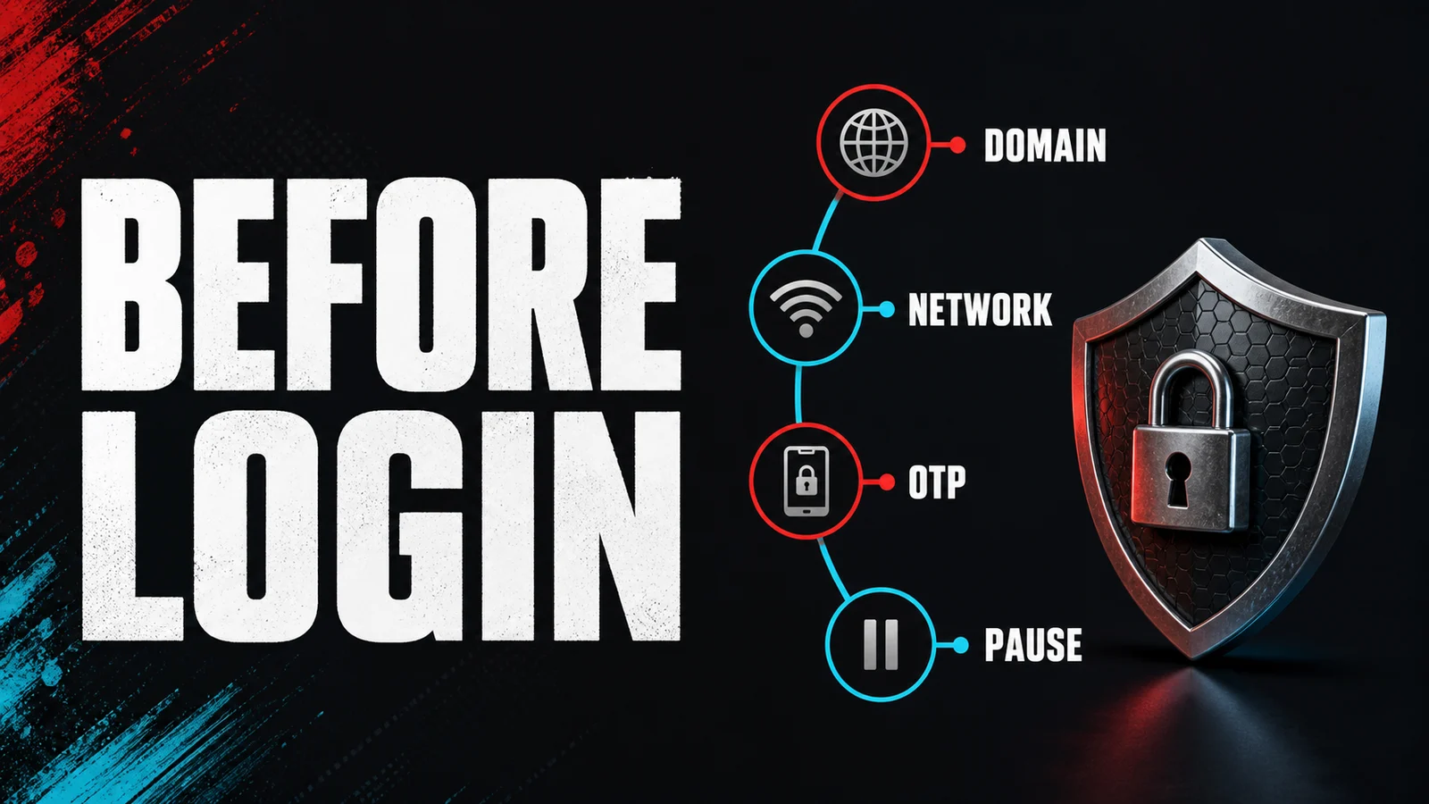 Mobile Casino Browser Safety: A Quick Guide for Philippine Players risk and terms illustration
