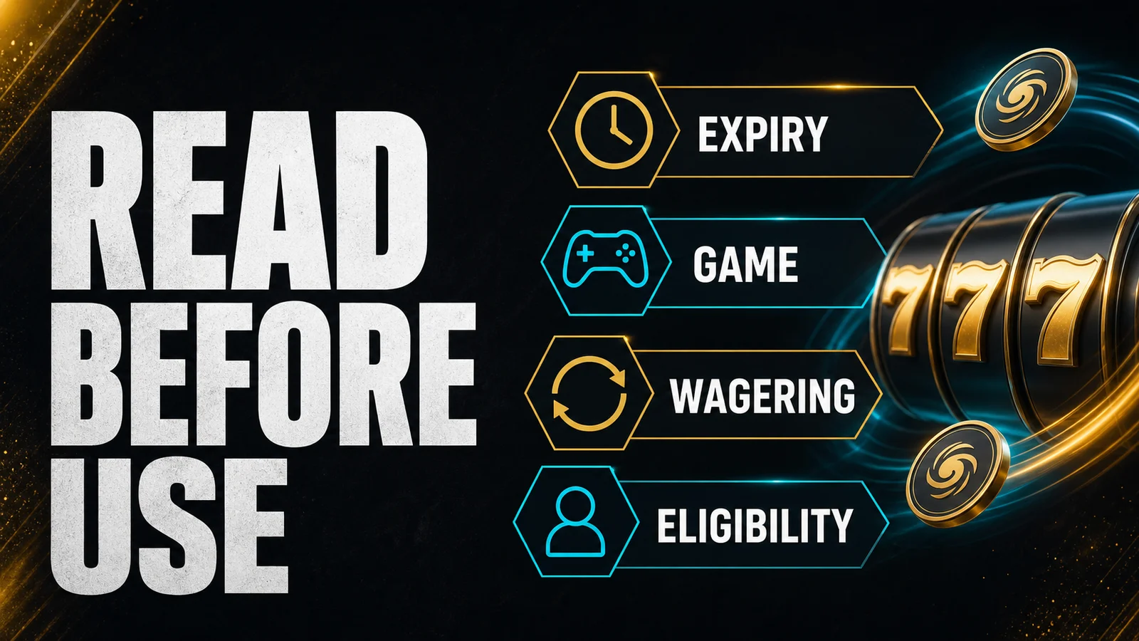 Free Spins Terms: What to Check Before Accepting a Casino Promotion checklist illustration