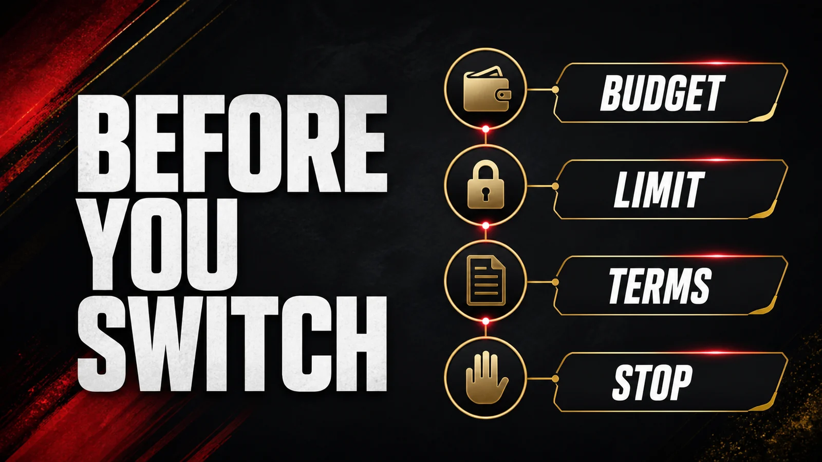 Demo Mode vs Real-Money Slots: What Changes Before You Switch risk and terms illustration