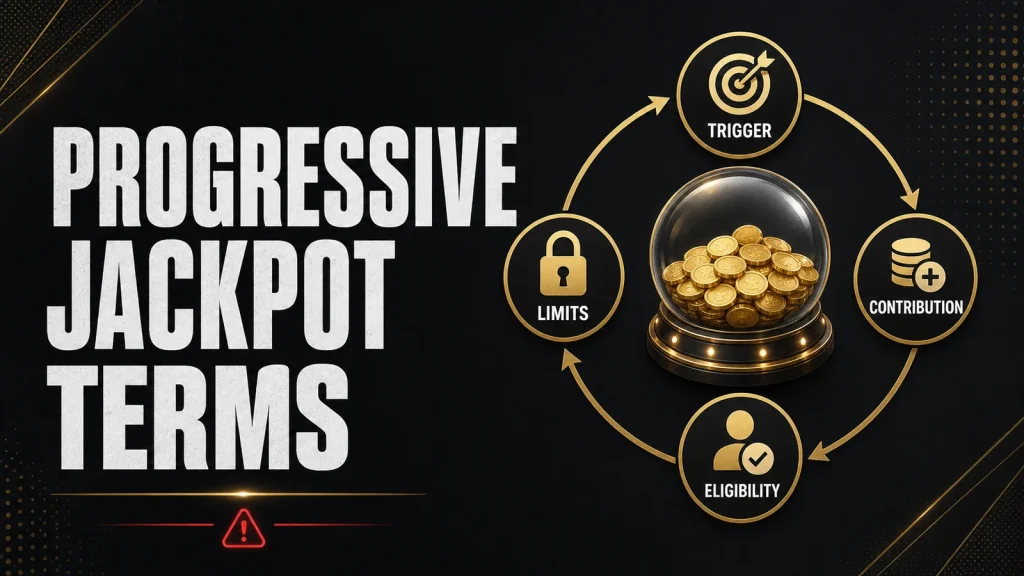 Progressive Jackpot Terms: What Philippine Players Need to Read featured image for Filipino players