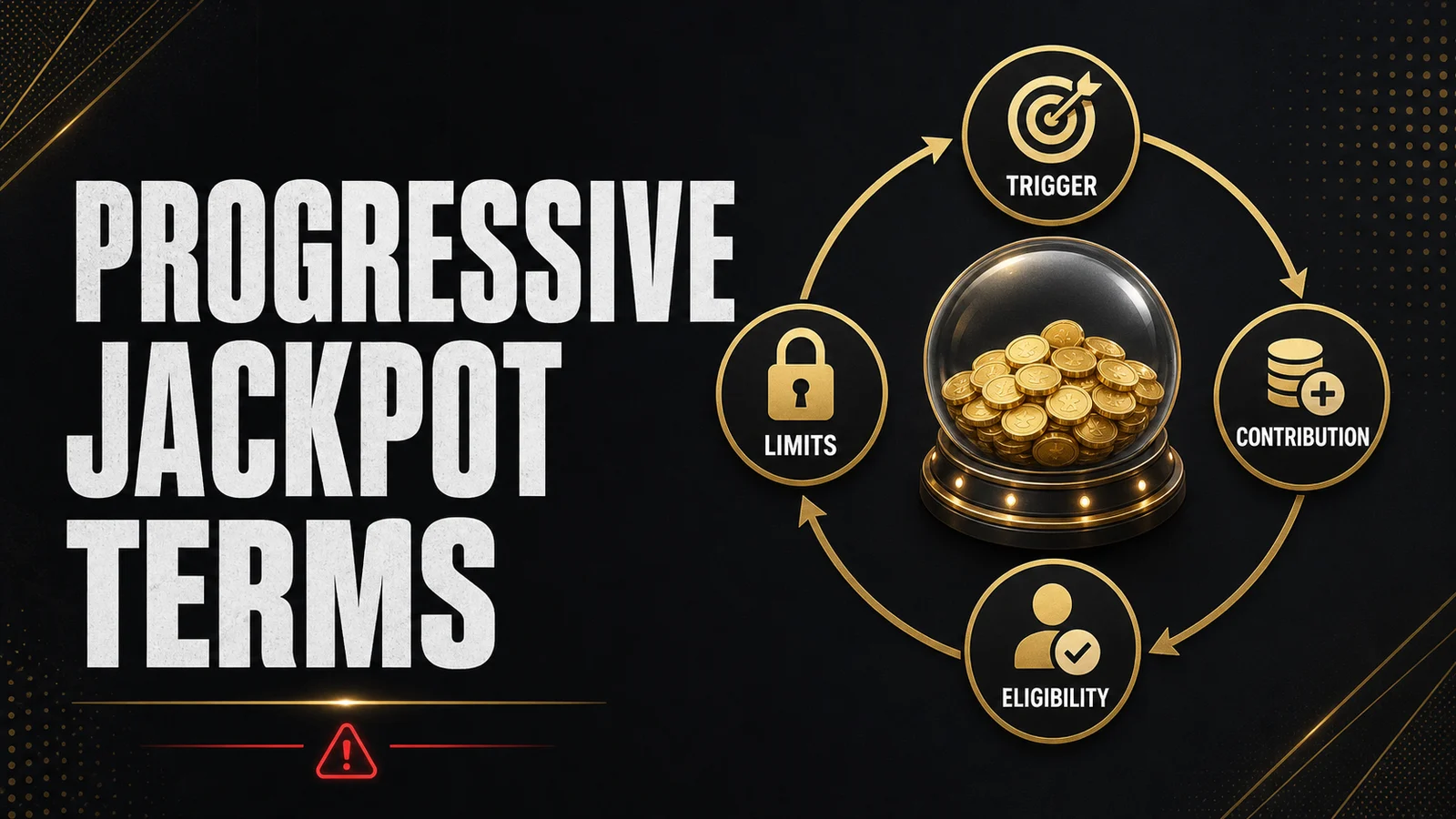 Progressive Jackpot Terms: What Philippine Players Need to Read featured image for Filipino players