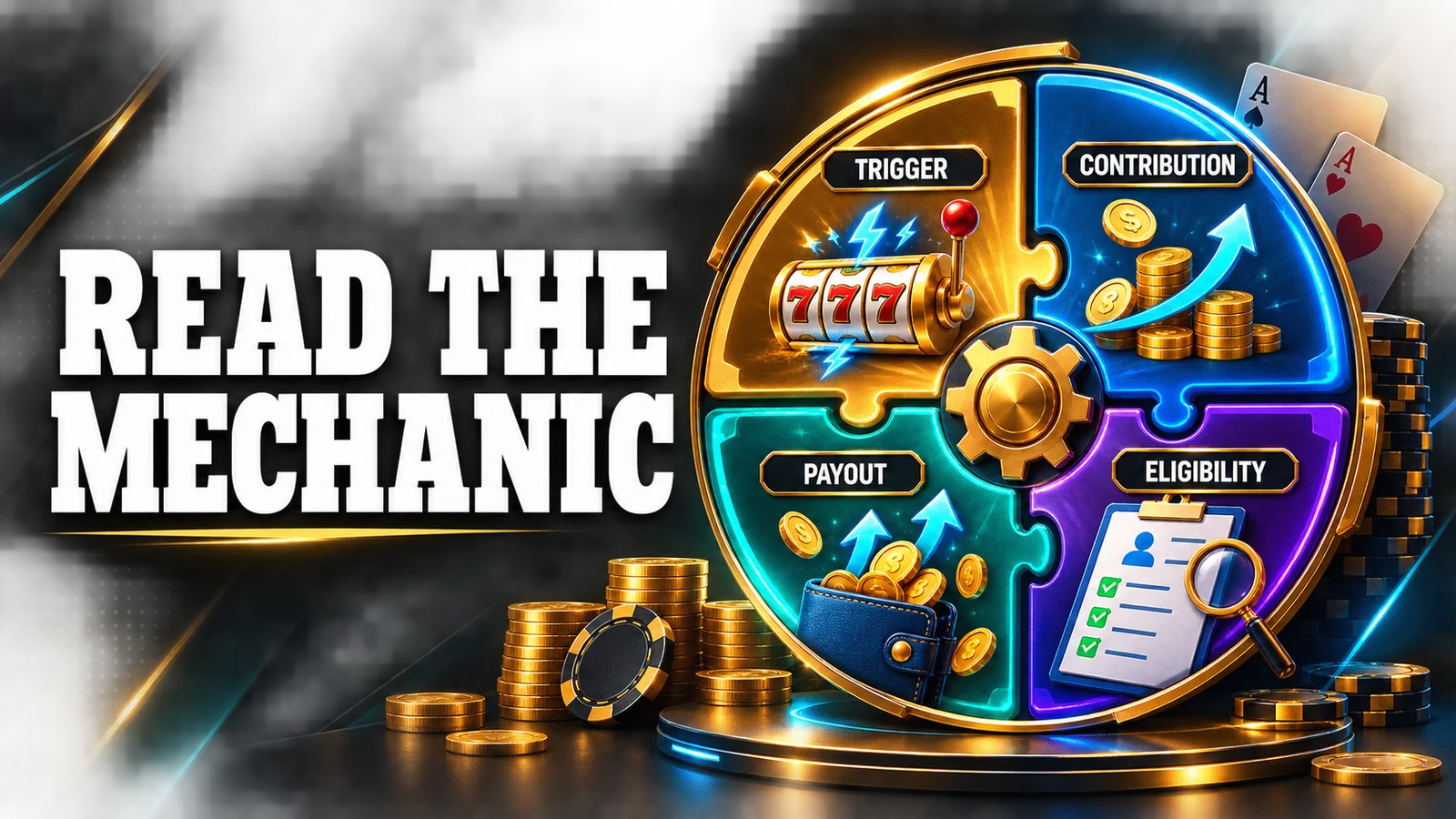 Progressive Jackpot Terms: What Philippine Players Need to Read checklist illustration