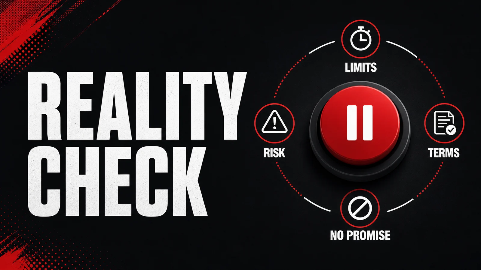 Progressive Jackpot Terms: What Philippine Players Need to Read risk and terms illustration