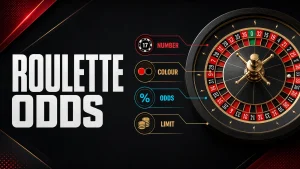 Roulette Odds for Beginners: Numbers, Colours, and Risk featured image for Filipino players