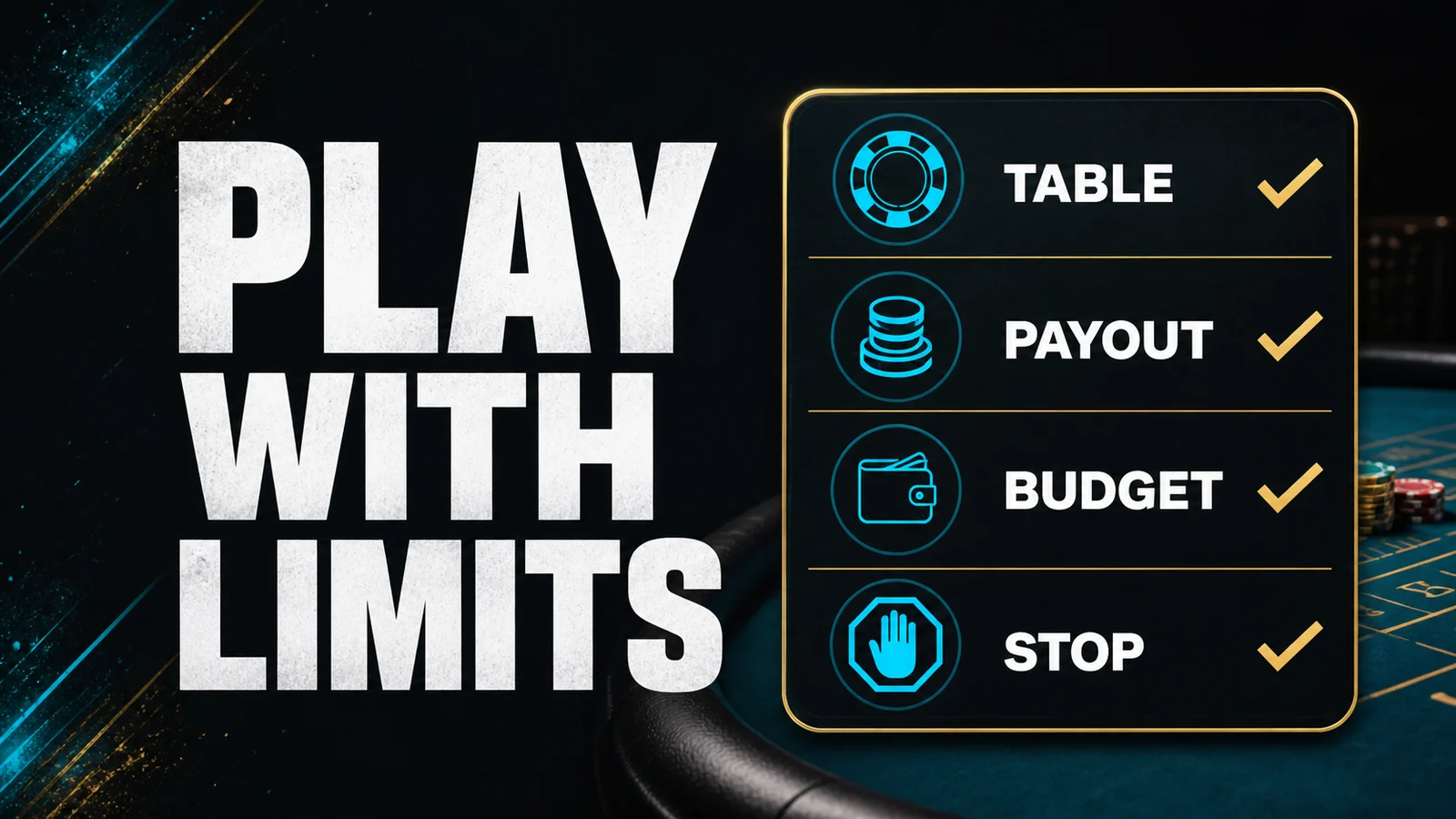 Roulette Odds for Beginners: Numbers, Colours, and Risk risk and terms illustration