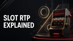 Slot RTP explained featured image for Filipino players