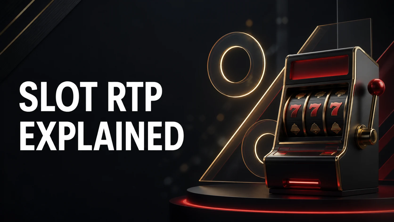 Slot RTP Explained featured image for Filipino players