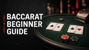How to play baccarat online Philippines featured image for Filipino players