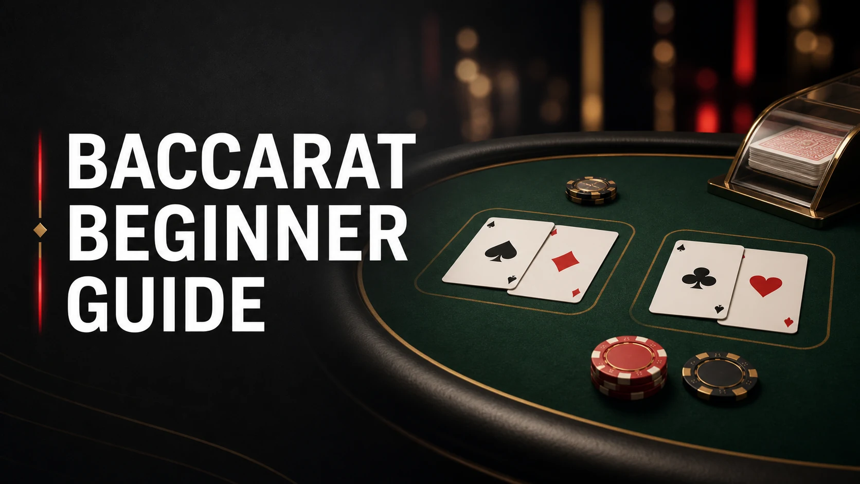 Online Baccarat Philippines featured image for Filipino players