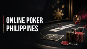 Online poker Philippines beginner guide featured image for Filipino players